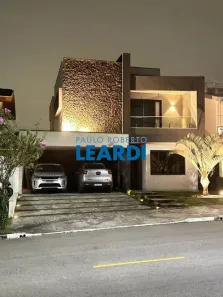 Casa de Condomínio com 4 Quartos à venda, 298m² no Loteamento Villa Branca, Jacareí