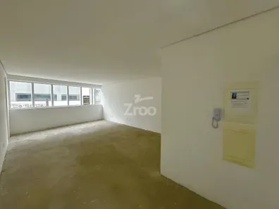 Sala Comercial para alugar, 43m² no Centro, Blumenau