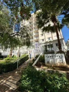 Apartamento com 3 Quartos à venda, 100m² no Vila Estanislau, Campinas
