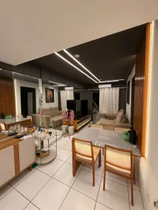 Apartamento com 2 Quartos para alugar, 53m² no Passagem de Areia, Parnamirim