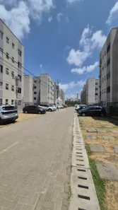 Apartamento com 2 Quartos à venda, 46m² no Barroso, Fortaleza
