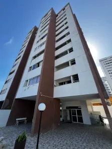 Apartamento com 2 Quartos à venda, 85m² no Boa Viagem, Recife