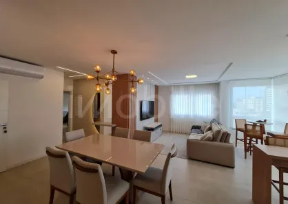 Apartamento com 3 Quartos à venda, 119m² no Centro, Balneário Camboriú