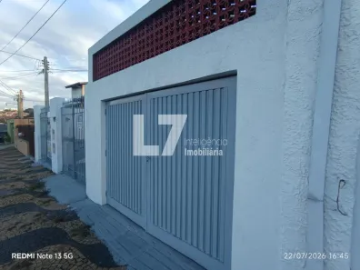 Casa com 4 Quartos à venda, 145m² no Jardim dos Oliveiras, Campinas