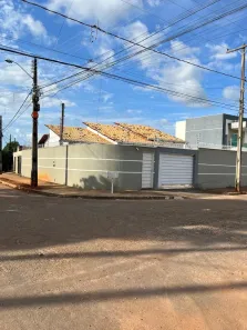 Casa com 3 Quartos para alugar, 110m² no Plano Diretor Norte, Palmas