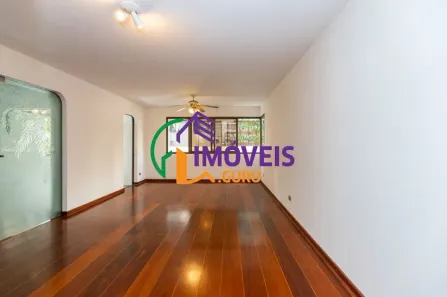 Apartamento com 4 Quartos à venda, 216m² no Perdizes, São Paulo