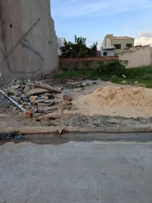 Lote/Terreno à venda, 200m² no Jardim Colorado 2, Barrinha