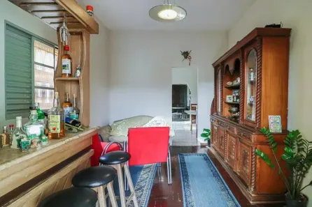 Casa com 6 Quartos à venda, 240m² no Aparecida, Belo Horizonte