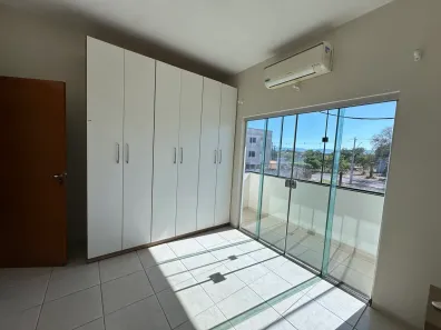 Apartamento com 3 Quartos para alugar, 120m² no Plano Diretor Norte, Palmas