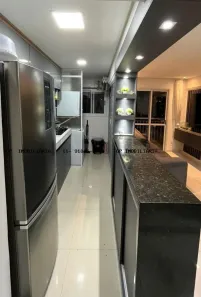 Apartamento com 3 Quartos à venda, 56m² no Portais (Polvilho), Cajamar