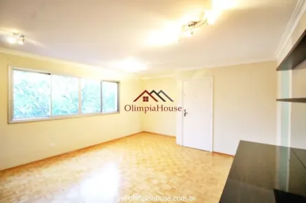 Apartamento com 3 Quartos à venda, 92m² no Brooklin Paulista, São Paulo