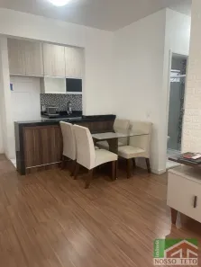 Apartamento com 2 Quartos à venda, 57m² no Loteamento Residencial Viva Vista, Sumaré