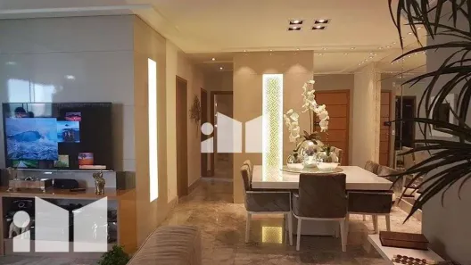 Apartamento com 4 Quartos à venda, 150m² no Praia da Costa, Vila Velha