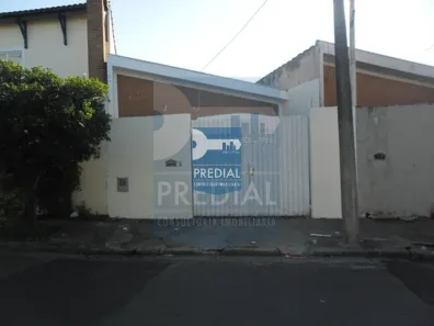 Casa com 3 Quartos à venda, 102m² no Vila Brasília, São Carlos