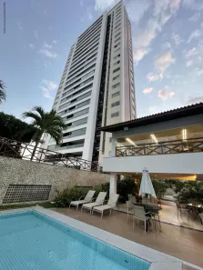 Apartamento com 3 Quartos para alugar, 160m² no Lagoa Seca, Juazeiro do Norte