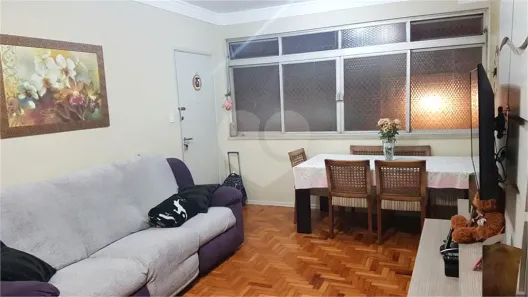 Apartamento com 3 Quartos à venda, 106m² no Aclimação, São Paulo