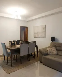 Casa de Condomínio com 3 Quartos à venda, 103m² no Jardim Leonor Mendes de Barros, São Paulo