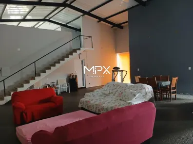 Fazenda/Sítio com 1 Quarto à venda, 1240m² no Jardim Taiguara, Piracicaba