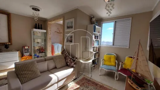 Apartamento com 2 Quartos à venda, 67m² no Parque Industrial, Campinas