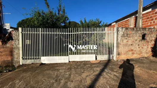 Lote/Terreno à venda, 440m² no Jardim América, Marília