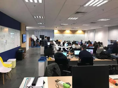 Prédio Comercial para alugar, 230m² no Pinheiros, São Paulo
