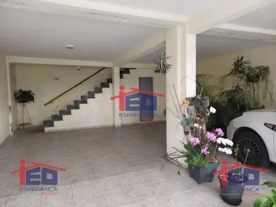 Sobrado com 2 Quartos à venda, 174m² no Jaguaribe, Osasco