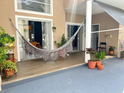 Casa de Condomínio com 4 Quartos à venda, 350m² no Turu, São Luís