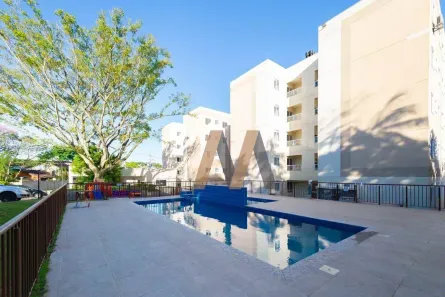 Apartamento com 2 Quartos à venda, 50m² no Natal, Gravataí