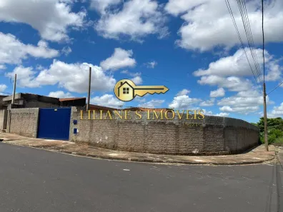 Lote/Terreno à venda, 230m² no Jardim Veneza, Araraquara