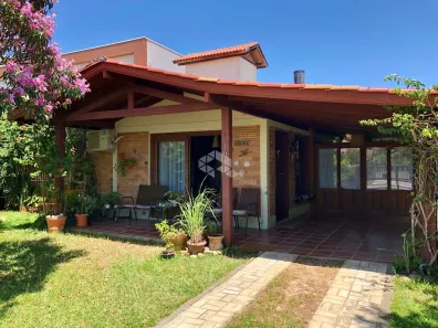 Casa com 3 Quartos à venda, 91m² no Centro, Garopaba