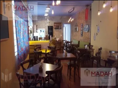 Imóvel Comercial com 2 Quartos à venda, 100m² no Pinheiros, São Paulo