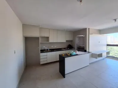 Apartamento com 2 Quartos à venda, 53m² no Umuarama, Osasco