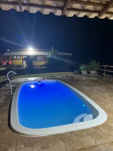Casa com 2 Quartos à venda, 4000m² no , Areal