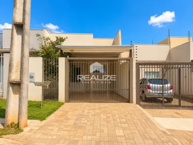 Casa com 2 Quartos à venda, 56m² no Cidade Nova, Foz do Iguaçu