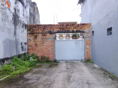 Lote/Terreno à venda, 177m² no Campina, Belém