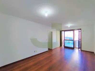 Apartamento com 2 Quartos para alugar, 104m² no Centro, São Leopoldo