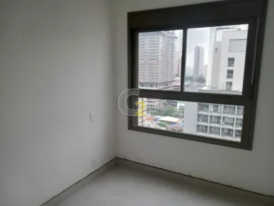 Apartamento com 2 Quartos para alugar, 50m² no Perdizes, São Paulo