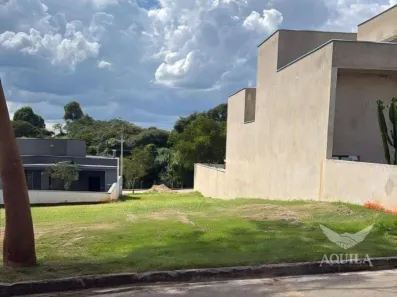 Lote/Terreno à venda, 294m² no Jardim Residencial Villagio Ipanema I, Sorocaba