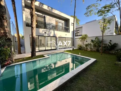 Casa de Condomínio com 4 Quartos à venda, 286m² no Jardim Petrópolis, São Paulo