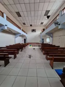 Imóvel Comercial à venda, 200m² no Campestre, Santo André