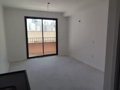 Apartamento com 1 Quarto à venda, 30m² no Consolação, São Paulo