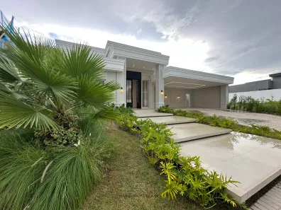 Casa de Condomínio com 5 Quartos à venda, 394m² no Boa Esperança, Cuiabá