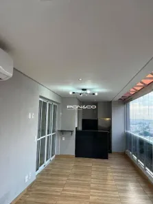 Apartamento com 3 Quartos à venda, 238m² no Bosque das Juritis, Ribeirão Preto