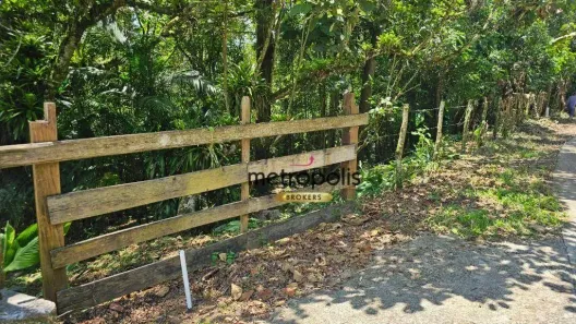 Lote/Terreno à venda, 4265m² no Santa Luzia, Ribeirão Pires