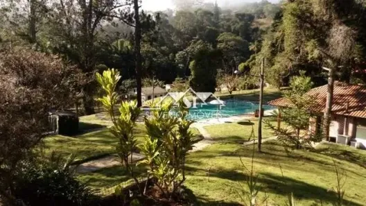 Fazenda/Sítio com 7 Quartos à venda, 450m² no Granja Florestal, Teresópolis