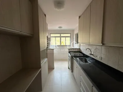 Apartamento com 2 Quartos à venda, 70m² no Cambuí, Campinas