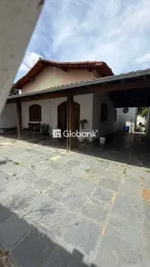 Casa com 3 Quartos à venda, 60m² no Edgar Pereira, Montes Claros