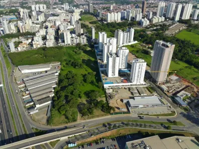 Lote/Terreno à venda, 10299m² no Parque Campolim, Sorocaba