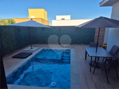 Casa de Condomínio com 4 Quartos para alugar, 266m² no Santa Rosa, Piracicaba