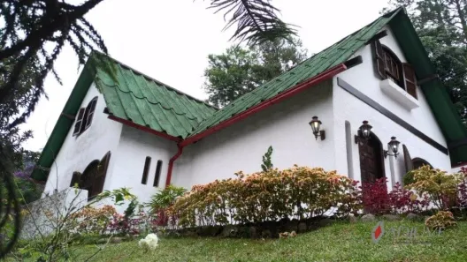 Casa com 5 Quartos à venda, 321m² no Duarte Silveira, Petrópolis